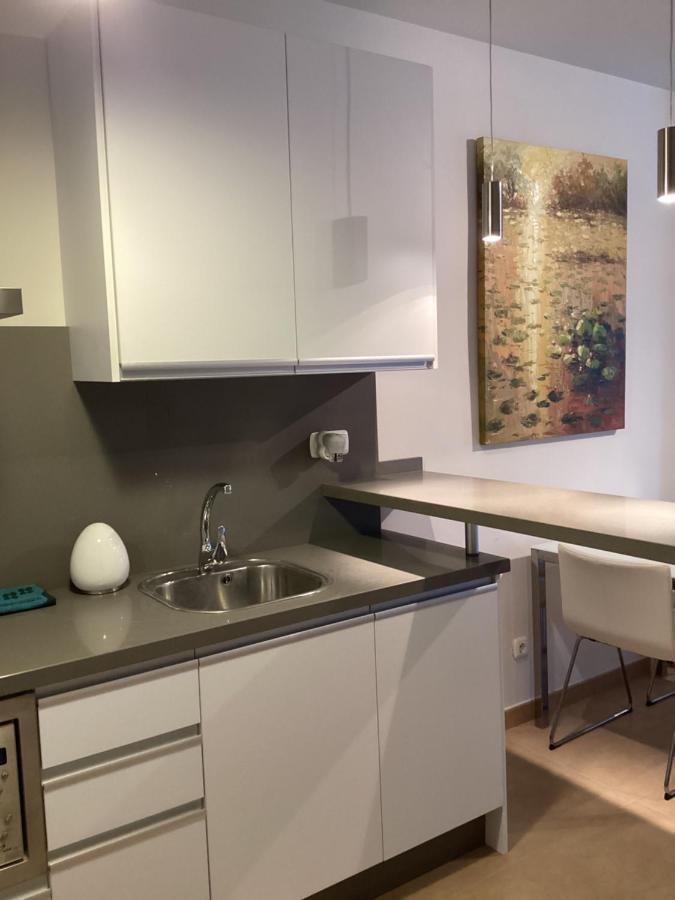 Apartament Sun&beach * Marbella
