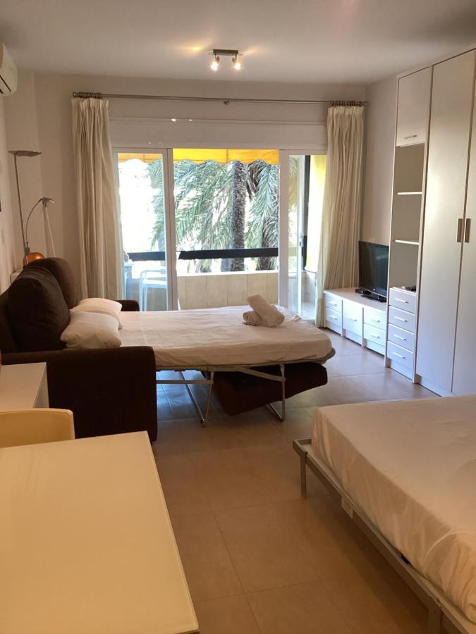 Apartament Sun&beach Apartment