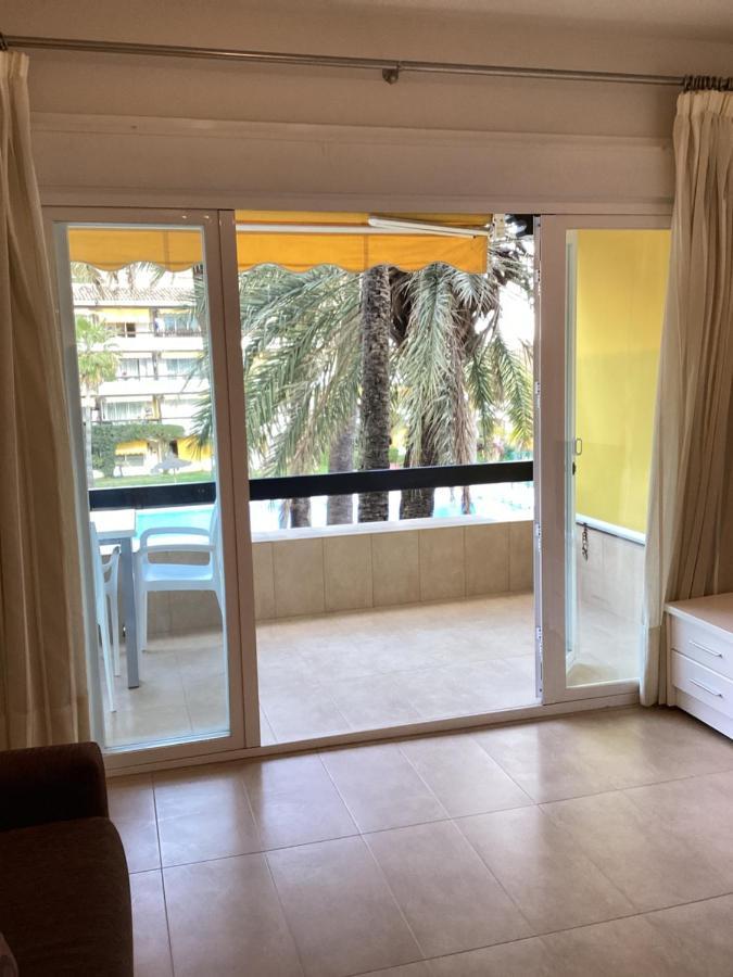 Apartament Sun&beach Marbella