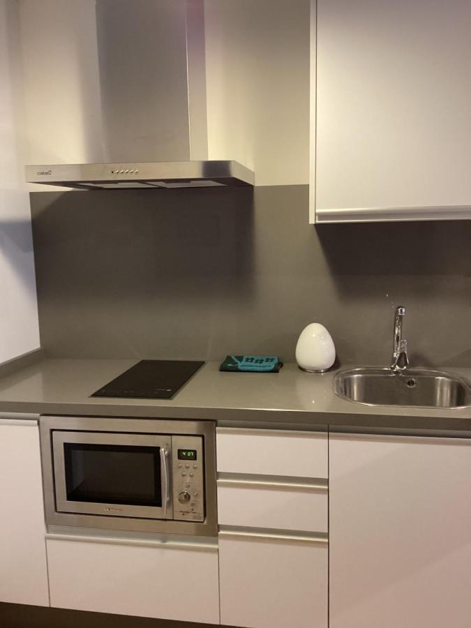 Apartament Sun&beach Apartment