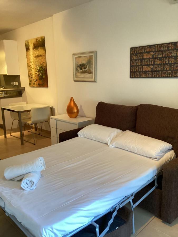Apartament Sun&beach