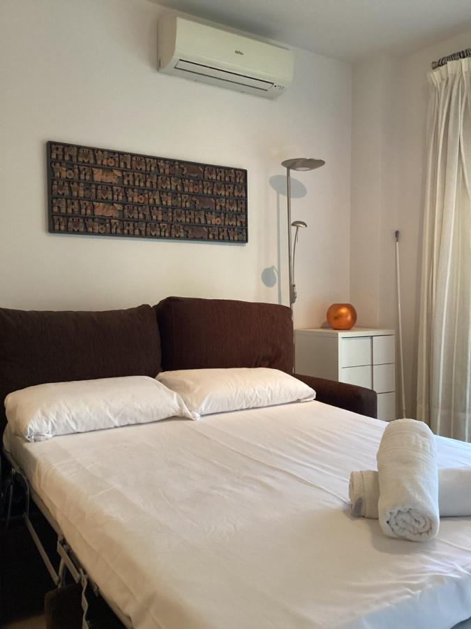 Apartment Apartament Sun&beach Marbella