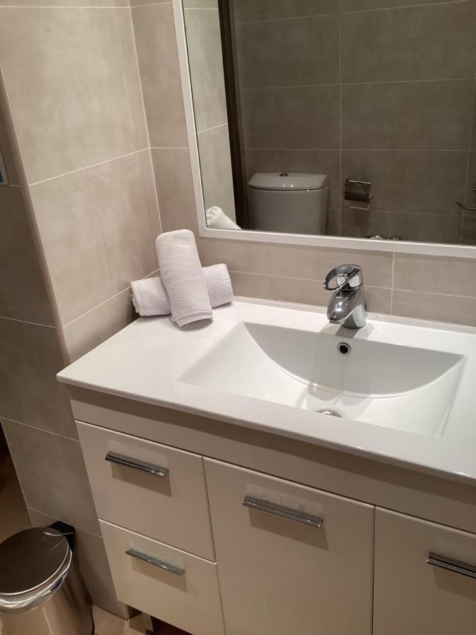 Apartament Sun&beach * Marbella