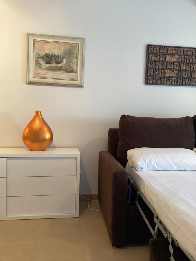 Apartment Apartament Sun&beach Marbella