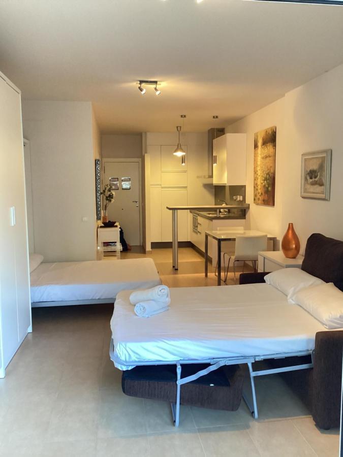 Apartament Sun&beach Apartment