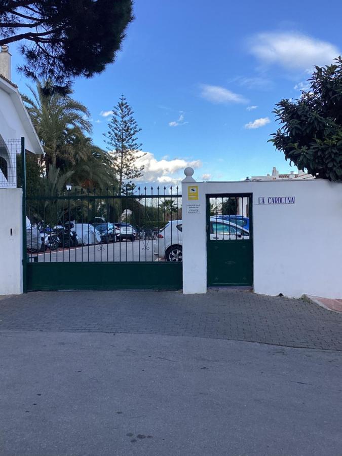 Apartament Sun&beach Marbella