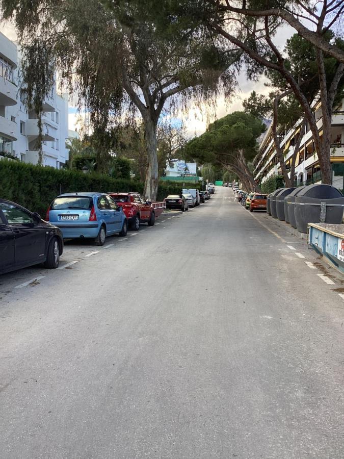 Apartment Apartament Sun&beach Marbella