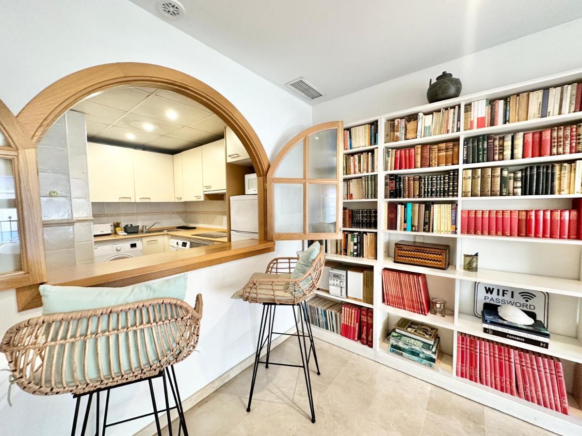 Center - Eaw Homes Apartamento *