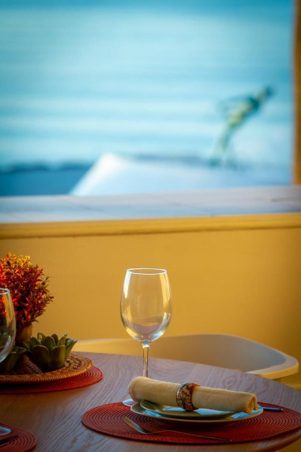 Banus - Front Appartement