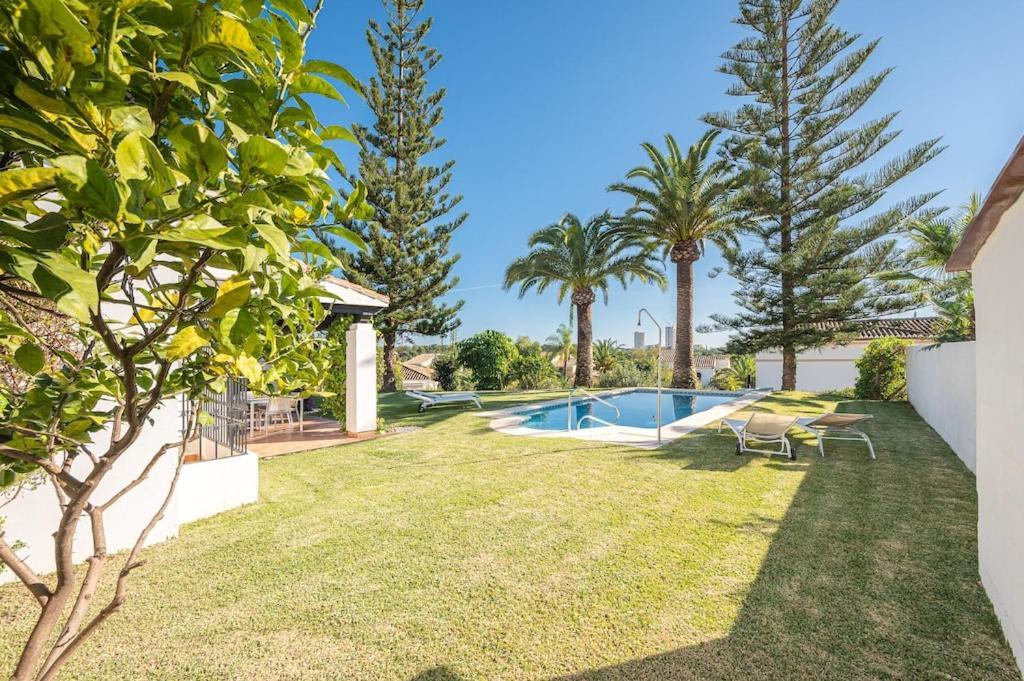 Holiday home Con Piscina Privada Y Jardin *
