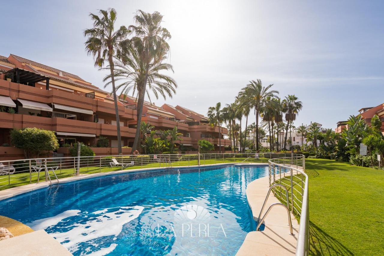 La Perla * Marbella