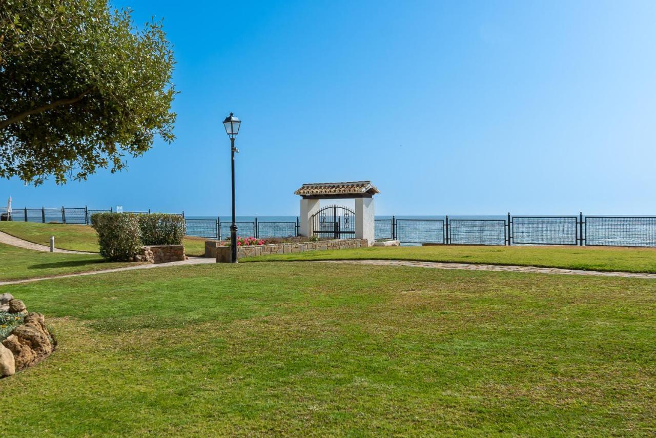 Apartment Beach Apartment Marbella *