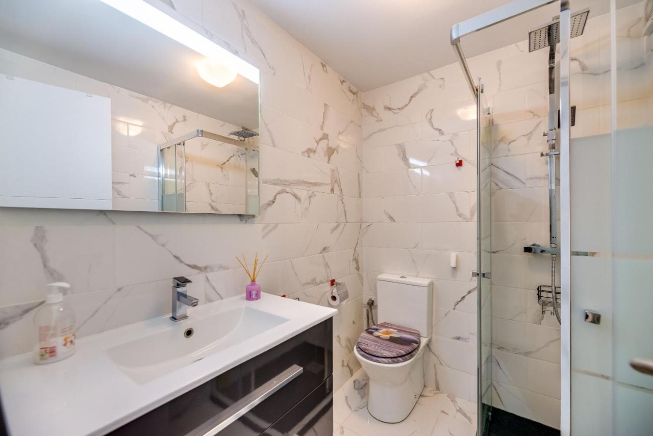 Apartment Beach Apartment Marbella Marbella