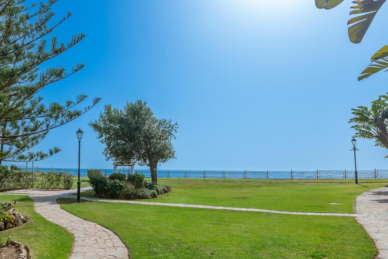 Beach Apartment Marbella * Marbella