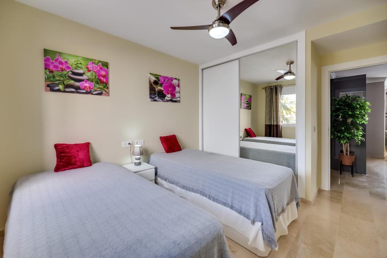 Beach Apartment Marbella *