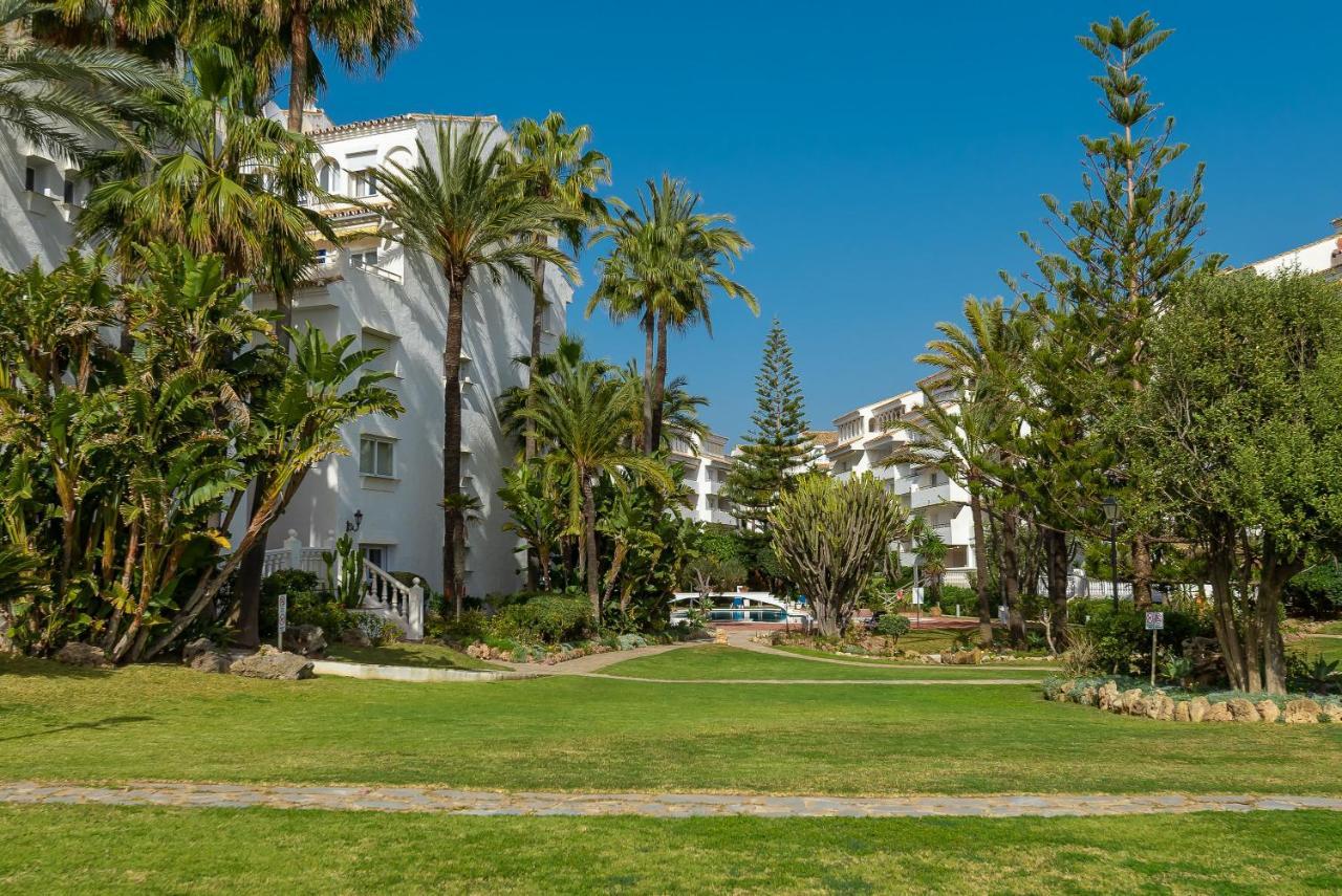Beach Apartment Marbella Apartment *