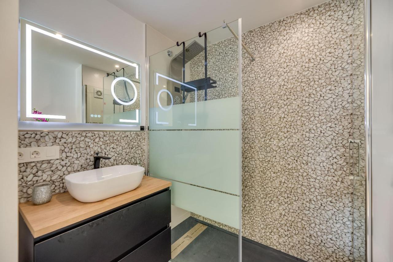 Beach Apartment Marbella Apartment Marbella