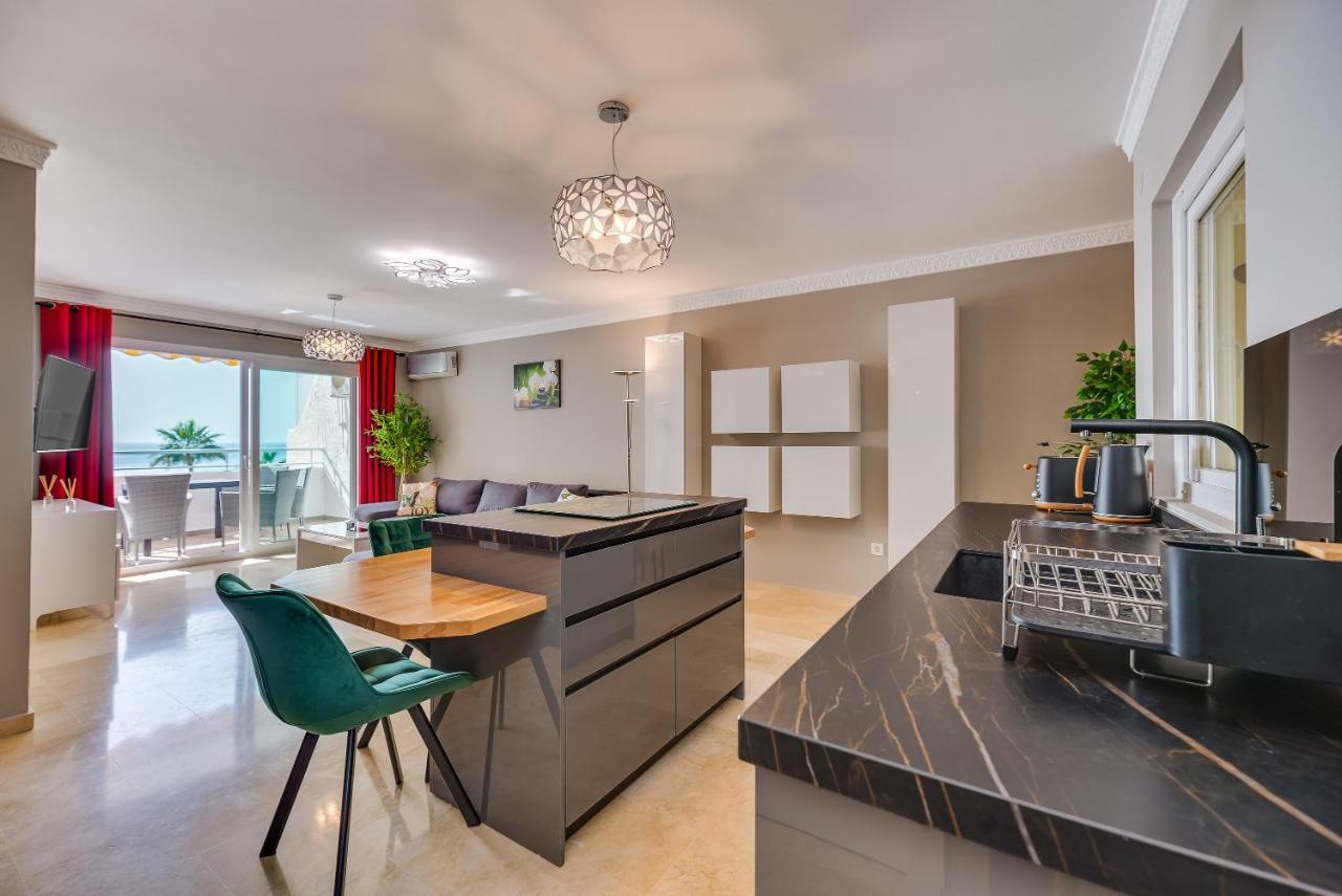 Beach Apartment Marbella *
