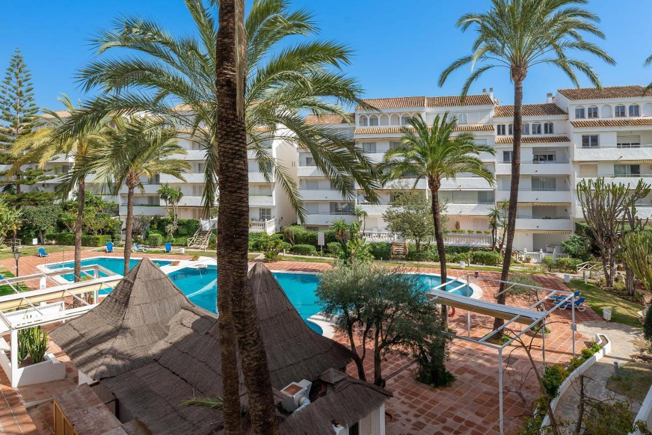 Beach Apartment Marbella Apartment