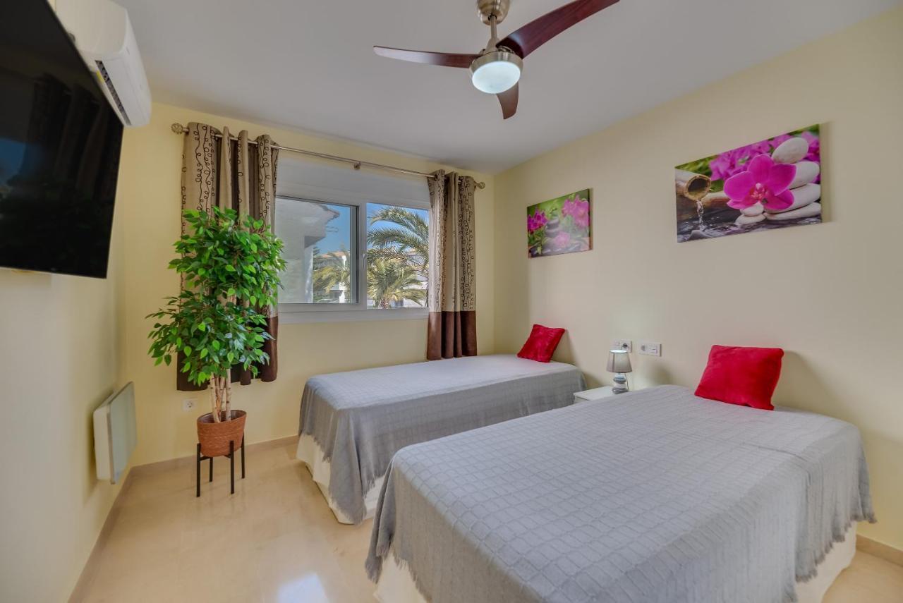 Apartment Beach Apartment Marbella Marbella
