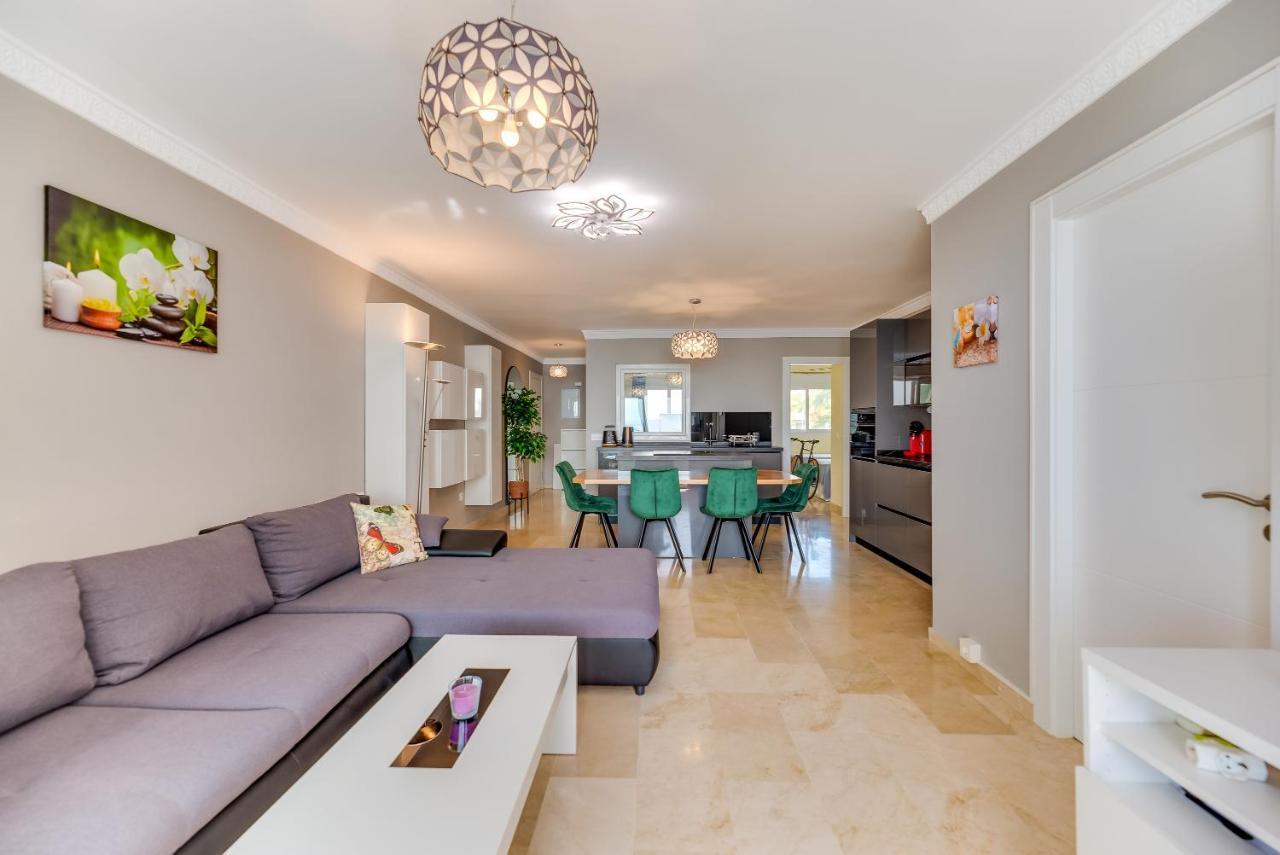 Beach Apartment Marbella Marbella