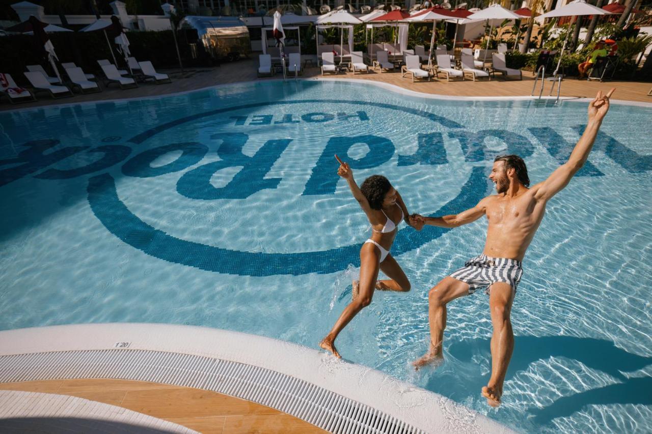 Hard Rock - Puerto Banus (adults Only) Marbella