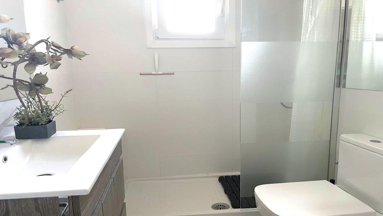 Apartaluz Costabella ,satelite, Wifi, Pk Apartment