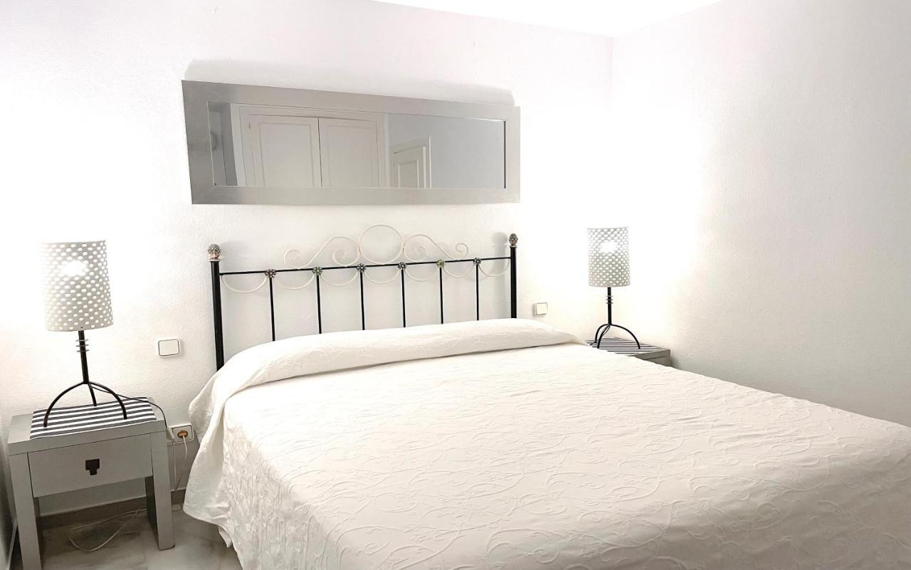 Apartaluz Costabella ,satelite, Wifi, Pk Apartment