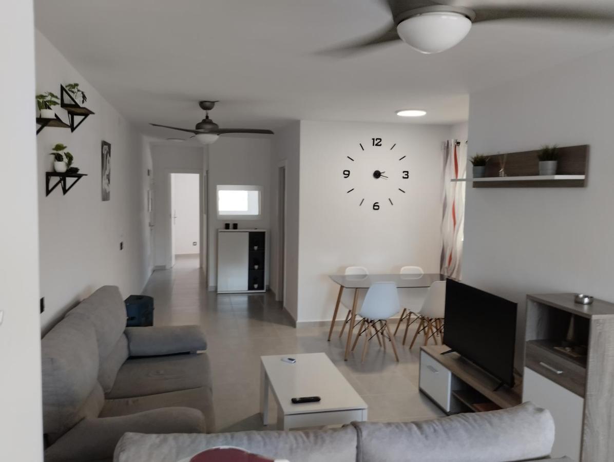 Apartamento Platero *