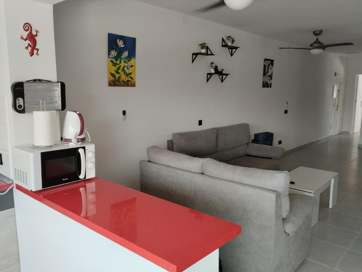 Apartamento Platero * Marbella