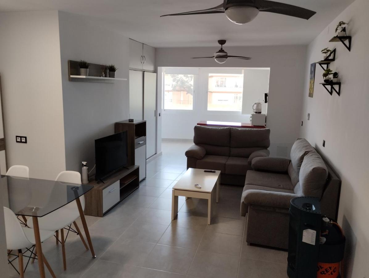 Apartment Apartamento Platero *