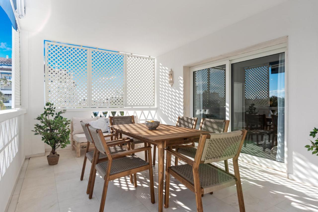Apartment Precioso Y Muy Cerca De La Playa En Gaviotas