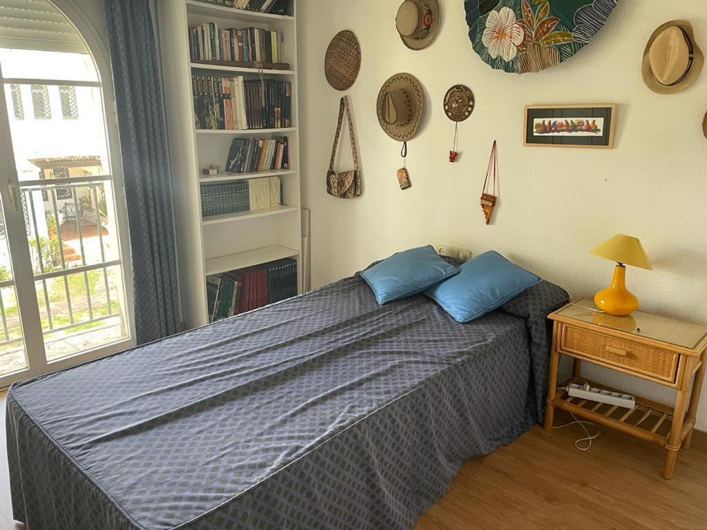 Holiday home Spacious House With Private Pool Next To Golf Club Marbella
