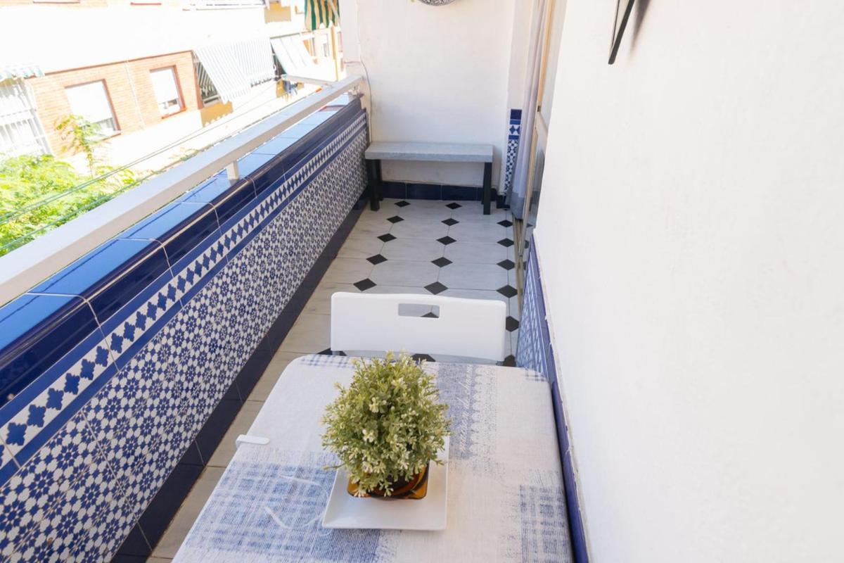 Piso De 2 Playa Bajadilla Centro Apartamento