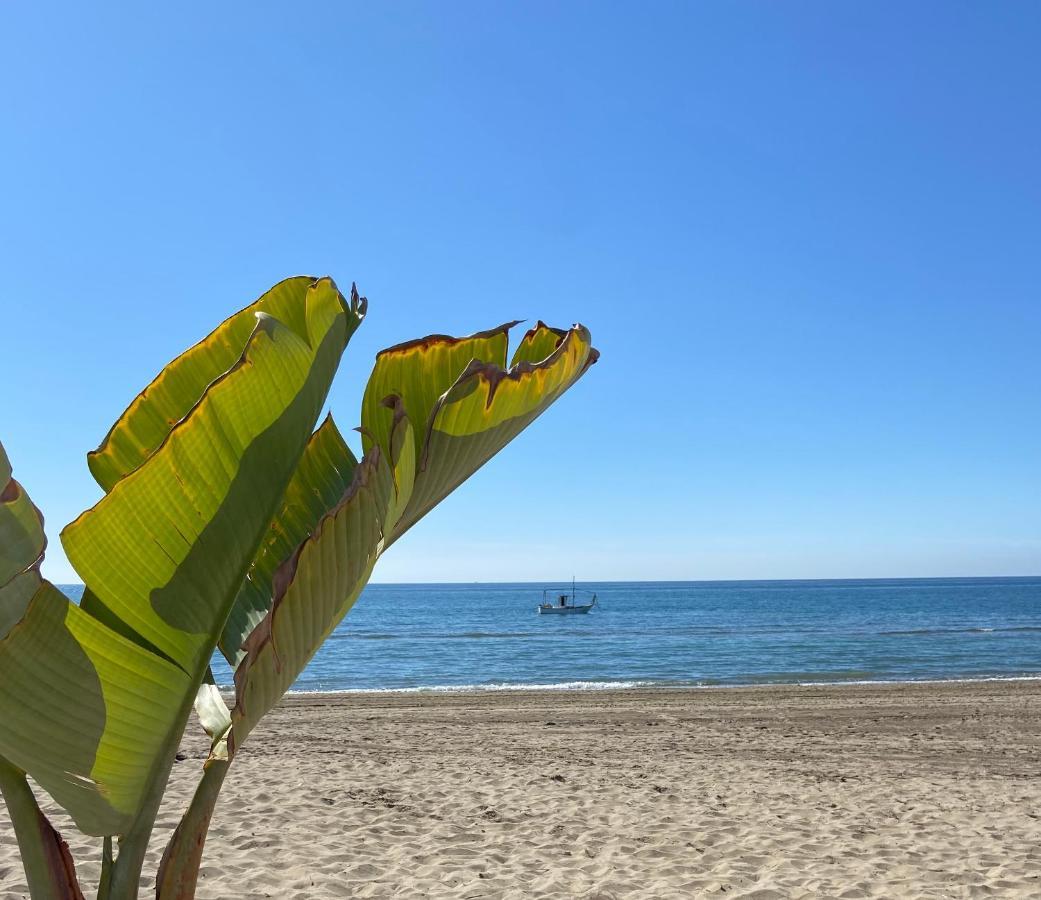 Apartment Jardines De Golondrinas With Sea Views Marbella