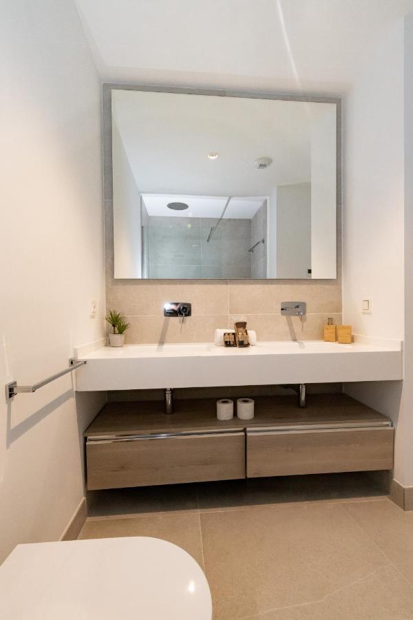 Deluxe Duplex Con Piscina Privada *