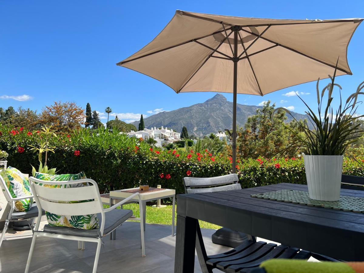 Perfect & Cosy A 3 Min De Puerto Banus * Marbella