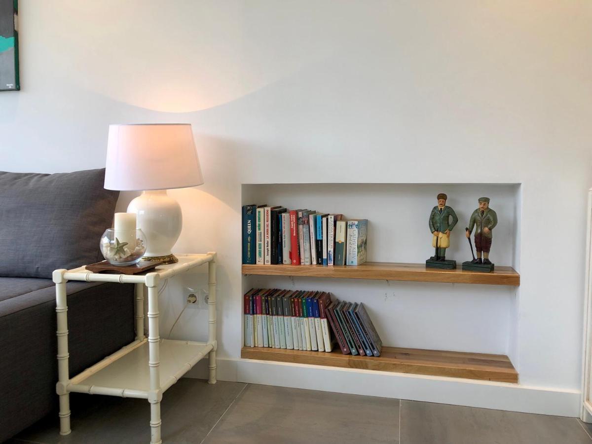Perfect & Cosy A 3 Min De Puerto Banus Marbella