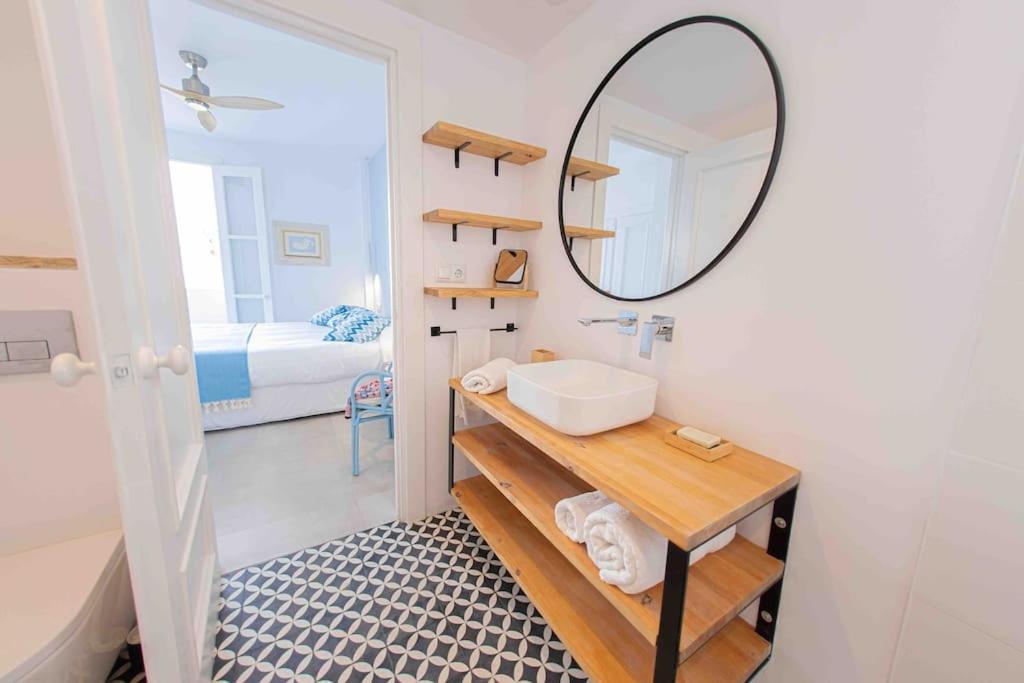 Appartement Beautiful 3bdrs Apartm. Seaviews/las Golondrinas/don Carlos