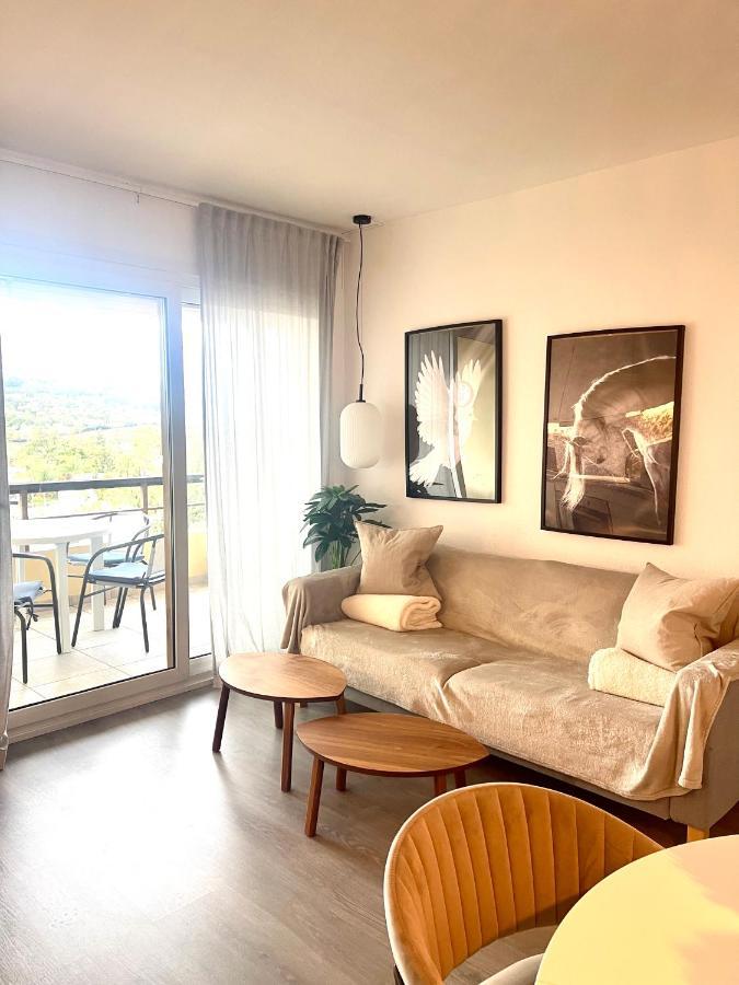 Appartement Torres De Aloha 2 Bdr Puerto Banus