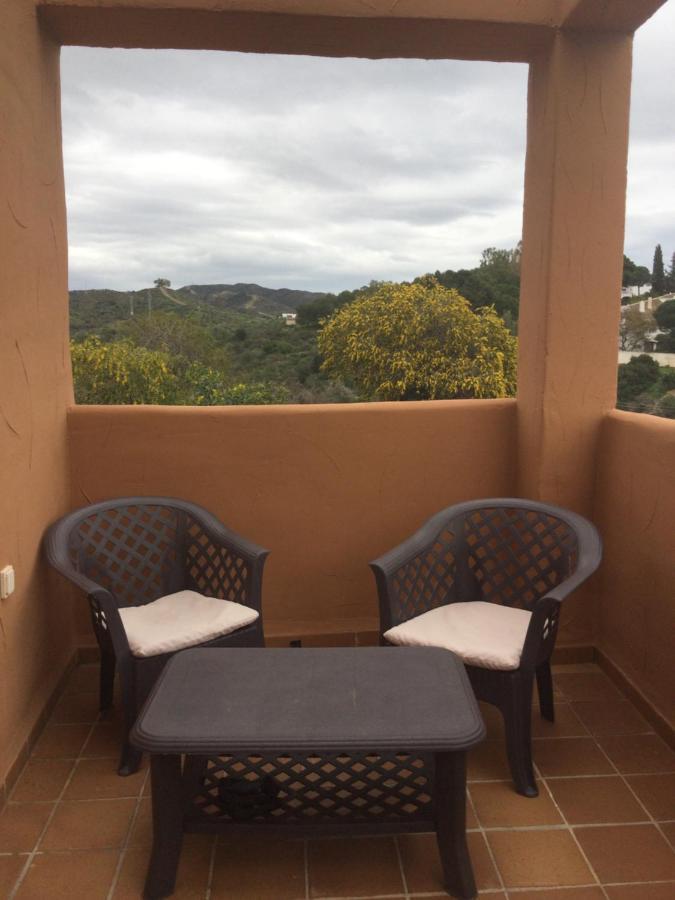 Apartment Habitacion Vacacional Marbella