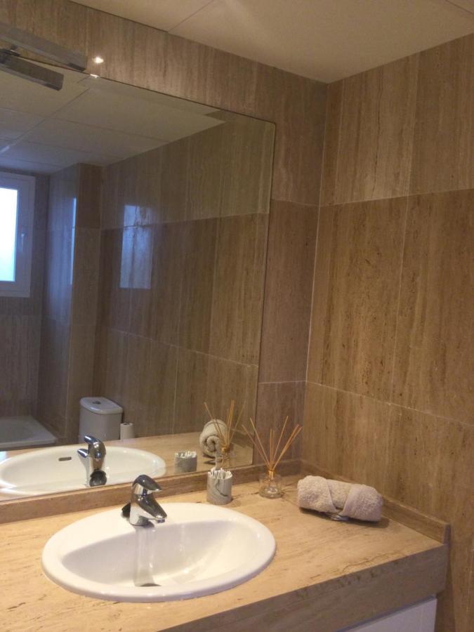 Apartment Habitacion Vacacional *