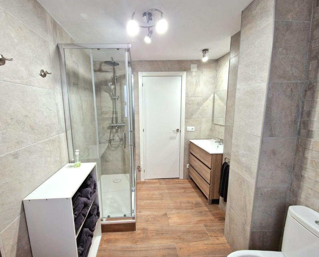 Center Ii Appartement Marbella