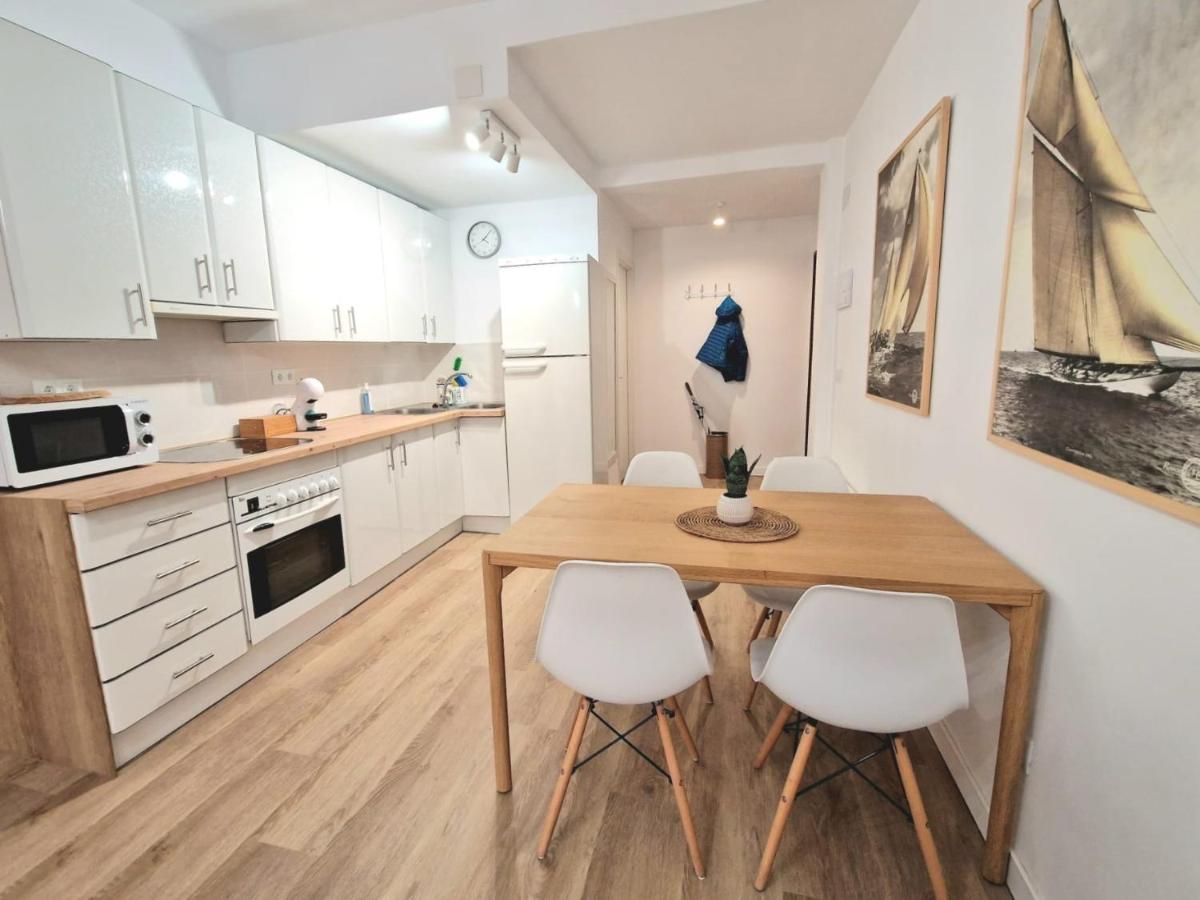 Appartement Center Ii Marbella