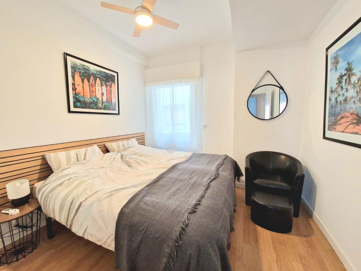 Center Ii Appartement