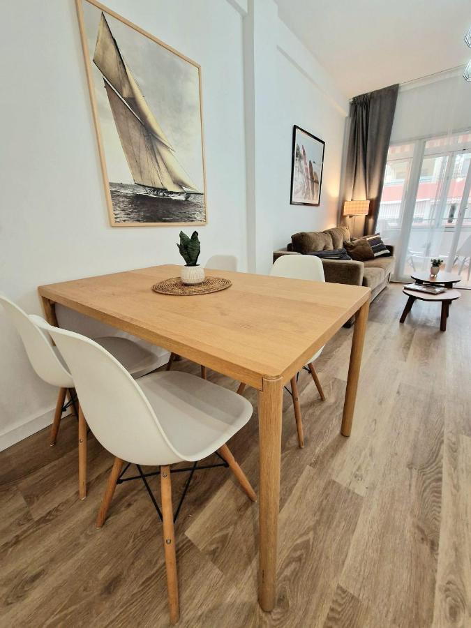 Appartement Center Ii *