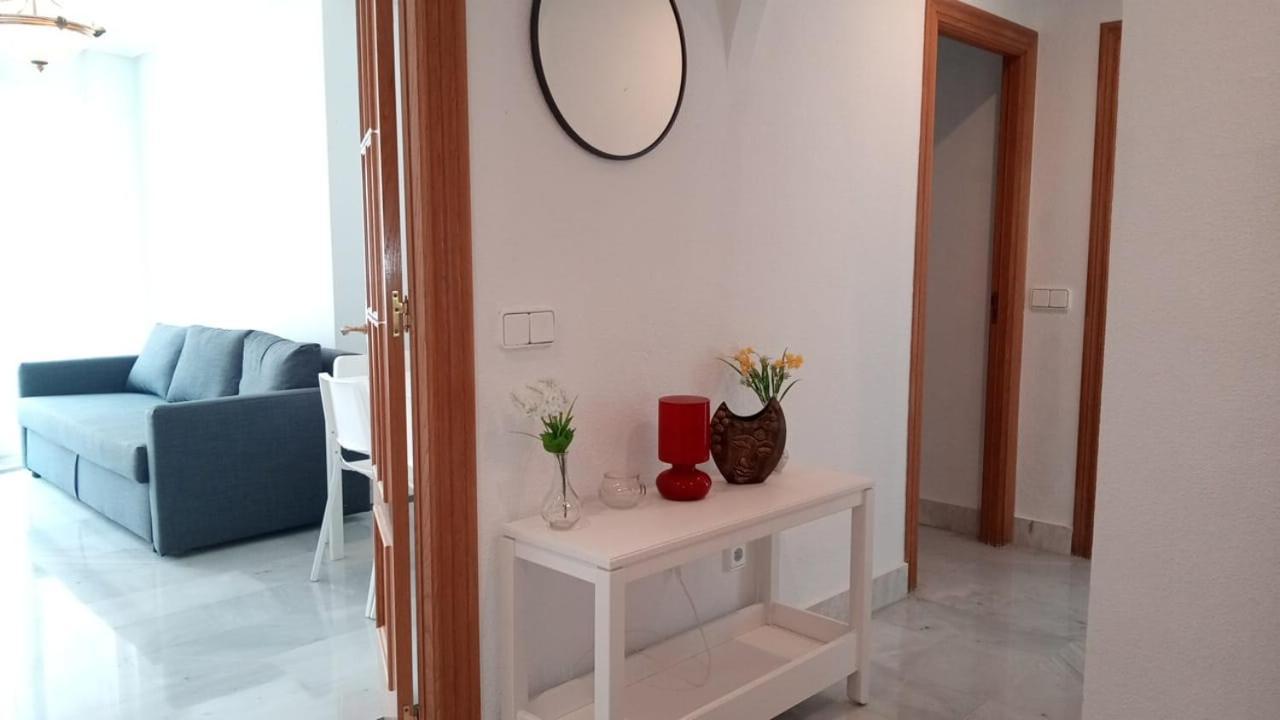 Suitur Con Piscina En Playa Apartment Marbella