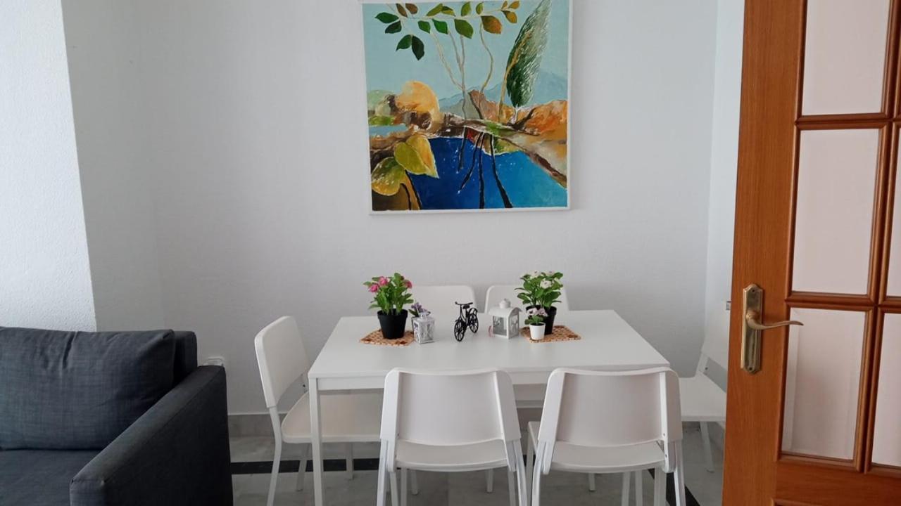 Suitur Con Piscina En Playa Apartment *