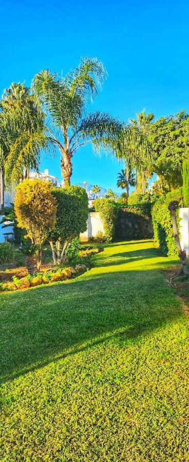 Marbella, Nueva Andalucia, 3 Floors, Pool *
