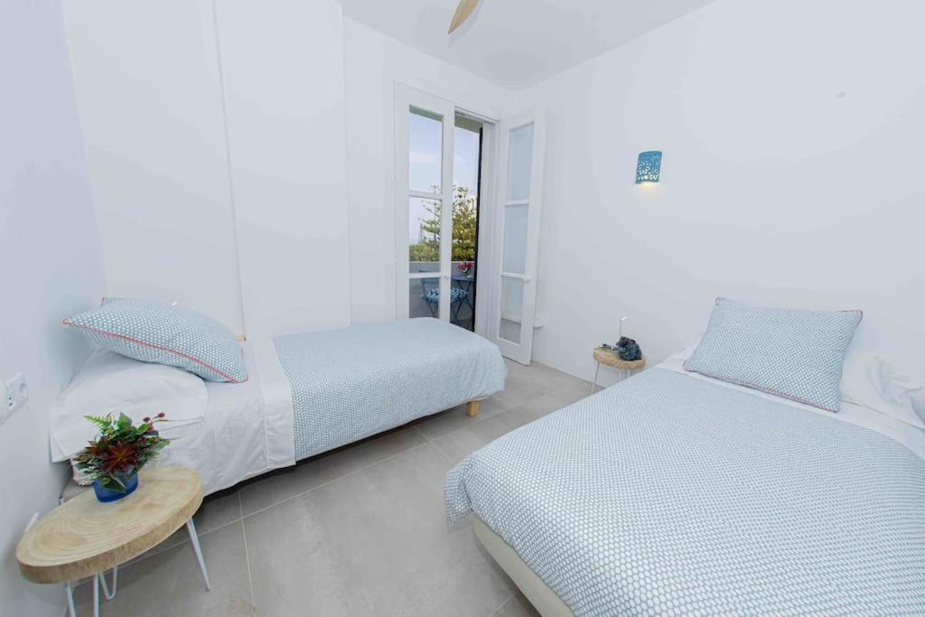Beautiful 3bdrs Apartm. Seaviews/las Golondrinas/don Carlos Appartement Marbella